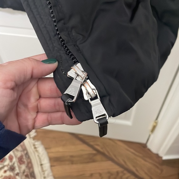 Winter jacket - Picture 3 of 6